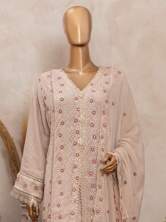 Agha Noor premium beige