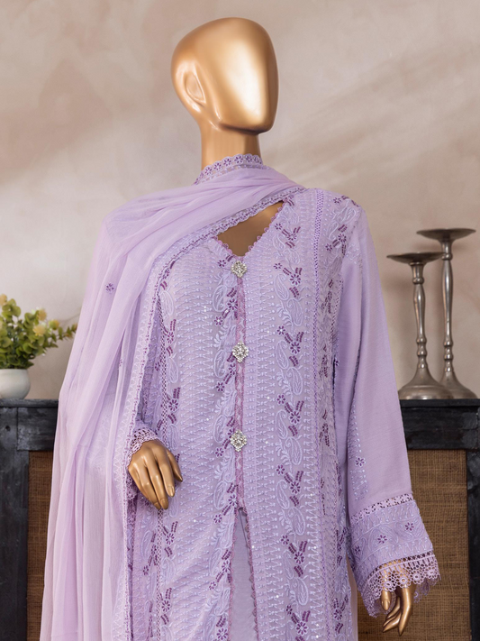 Agha Noor Premium Lavendar