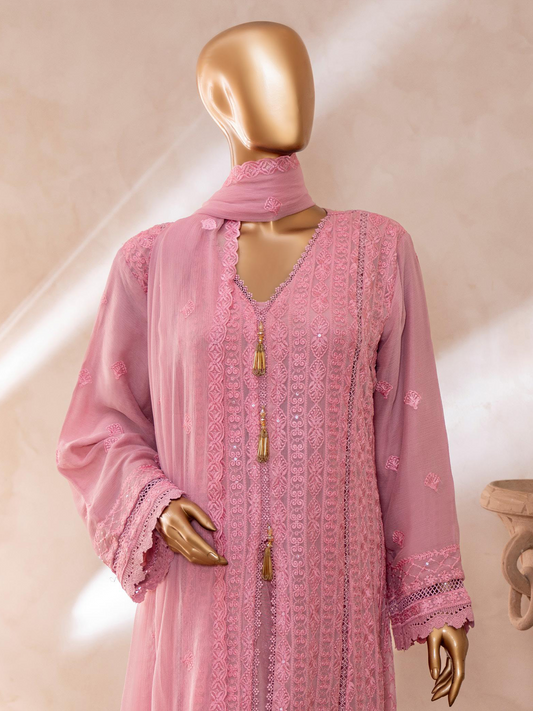 Agha Noor Premium Pink