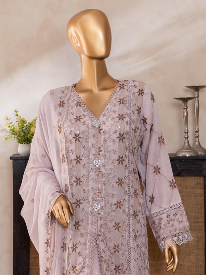 Agha Noor Premium Rose Gold