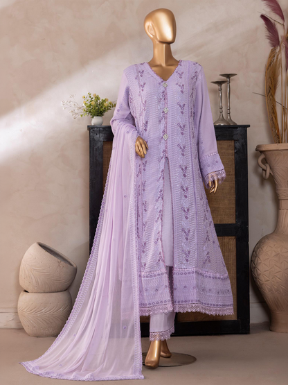 Agha Noor Premium Lavendar