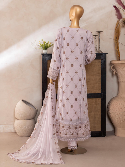 Agha Noor Premium Rose Gold