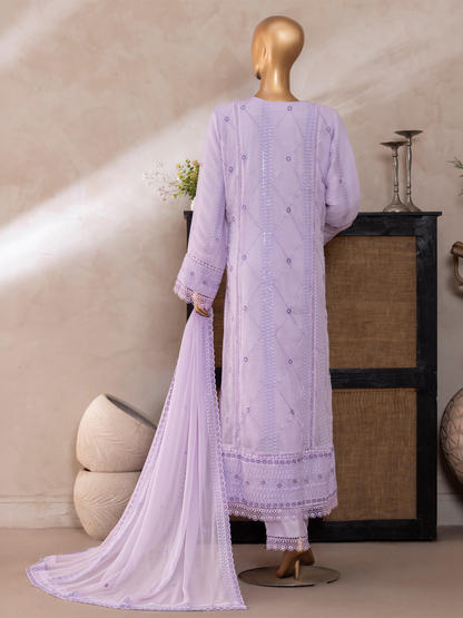 Agha Noor Premium Lavendar